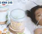 Lăng kính 24g: Làm gì để không ngộ độc khi ăn chay?