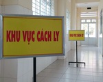 Đưa 12 người Trung Quốc nghi nhập cảnh trái phép đi cách ly tập trung