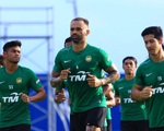 Vòng loại World Cup 2022 khu vực châu Á: Cầu thủ nhập tịch không là tất cả