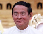 Tổng thống Myanmar bị cáo buộc 