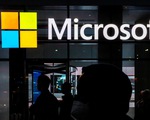 Tin tặc Trung Quốc đánh cắp thông tin các tài khoản email Microsoft