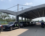 Campuchia phát hiện 2 phụ nữ gốc Việt dương tính COVID-19 ở tỉnh giáp ranh Long An, Tây Ninh