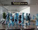 Cục Hàng không đề xuất lộ trình mở lại chuyến bay quốc tế chở khách vào Việt Nam