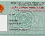 Sử dụng CMND giả để chiếm đoạt tiền trong tài khoản ngân hàng