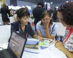 26,5% doanh nghiệp Việt Nam do phụ nữ làm chủ