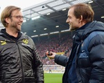 Vòng 29 Giải ngoại hạng Anh (Premier League): Cuộc hội ngộ của người Đức