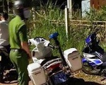 Truy tìm nghi phạm đâm trọng thương một phụ nữ trong đêm