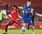 Thua Chelsea, Liverpool nhận thất bại thứ 5 liên tiếp trên sân nhà