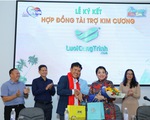 Công bố chương trình Caravan lần 16 ‘vượt sóng Côn Sơn’