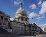 Thượng viện Mỹ thông qua gói cứu trợ COVID-19 trị giá 1.900 tỉ USD