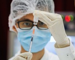 18 người Hong Kong nhập viện sau khi tiêm vắc xin COVID-19 của Trung Quốc