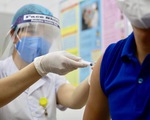 Thu hồi công văn đăng ký tiêm vắc xin ngừa COVID-19, kinh phí dân 