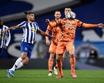 Đường cùng cho Ronaldo và Pirlo