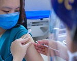 Bệnh viện đầu tiên tại Hà Nội tiêm vắc xin COVID-19 cho 30 người