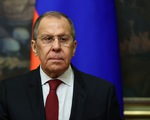 Ngoại trưởng Nga cảnh báo xung đột mới sẽ 