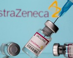 811.000 liều vắc xin AstraZeneca về tới Việt Nam