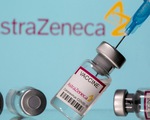 Hơn 501.000 liều vắc xin AstraZeneca từ Ba Lan về đến Việt Nam