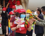 Vietjet đồng loạt mở 5 đường bay mới đến Phú Quốc