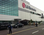 Hải Phòng chưa nhận được thông báo của LG về việc bán nhà máy sản xuất smartphone