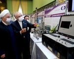 Iran: Sự cố tại cơ sở hạt nhân Natanz của Iran là "khủng bố hạt nhân"