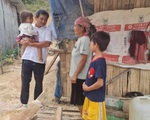 Ông Đoàn Ngọc Hải không đòi lại tiền hỗ trợ xây nhà, lãnh đạo huyện Nam Trà My nói gì?