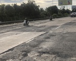 Đề xuất đầu tư hơn 2.000 tỉ nâng cấp quốc lộ 1 từ TP.HCM về Cần Thơ