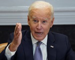 Ông Biden kêu gọi đưa Mỹ dẫn đầu thế giới về chip bán dẫn