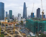 Căn hộ giá 500 triệu/m2, có vui không?