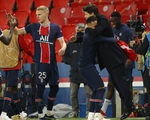 Bayern Munich thắng PSG và thành... cựu vương Champions League