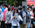 Xét tuyển tài năng của ĐH Bách khoa Hà Nội: Ngoài đánh giá tư duy còn đòi hỏi trung thực