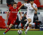 James Milner: 