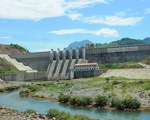 Hai huyện miền núi ở Quảng Ngãi gánh 16 dự án thủy điện