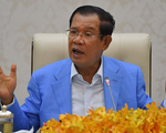 Thủ tướng Hun Sen: 