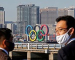 Nhật xem xét hủy bỏ Thế vận hội 2021 vì dịch bệnh tăng vọt