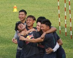 Vòng 10 V-League 2021: Bất chấp kết quả ra sao, Hoàng Anh Gia Lai vẫn dẫn đầu...