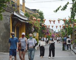 Đếm ngược chờ khách có 