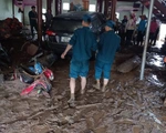 Thủ tướng yêu cầu khẩn trương khắc phục hậu quả mưa lũ làm 3 người chết ở Lào Cai
