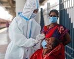 Phát hiện biến thể đôi của virus corona cực kỳ nguy hiểm ở Ấn Độ, WHO quan ngại