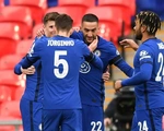 Đá bại Man City, Chelsea vào chung kết Cúp FA