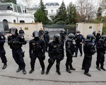 Nga dọa đáp trả việc 18 nhà ngoại giao bị trục xuất khỏi Czech