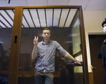 Nga: Ông Navalny sẽ ‘không được phép chết trong tù’