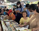 Ngày sách Việt Nam năm 2021 nuôi dưỡng tình yêu sách và văn hóa đọc
