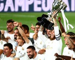 Real Madrid cùng 11 đội hàng đầu châu Âu thành lập Super League