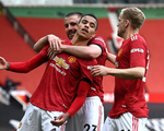Man Utd, Chelsea và Arsenal rời Hiệp hội CLB châu Âu sau khi thành lập Super League
