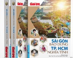 Công bố giải thưởng "Sài Gòn bao dung - TP.HCM nghĩa tình"