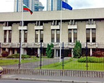 Nga trả đũa, trục xuất 2 nhà ngoại giao Bulgaria