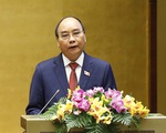 Chủ tịch nước Nguyễn Xuân Phúc sắp thăm Campuchia