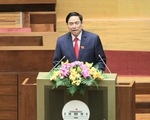 Thủ tướng Phạm Minh Chính dự thượng đỉnh ASEAN, vấn đề Myanmar được chú ý