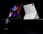 Apple tung iPhone 12 tím, iMac và iPad Pro dùng chip M1