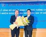 Năm 2030, Đại học Quốc gia TP.HCM nằm trong nhóm 100 đại học hàng đầu châu Á